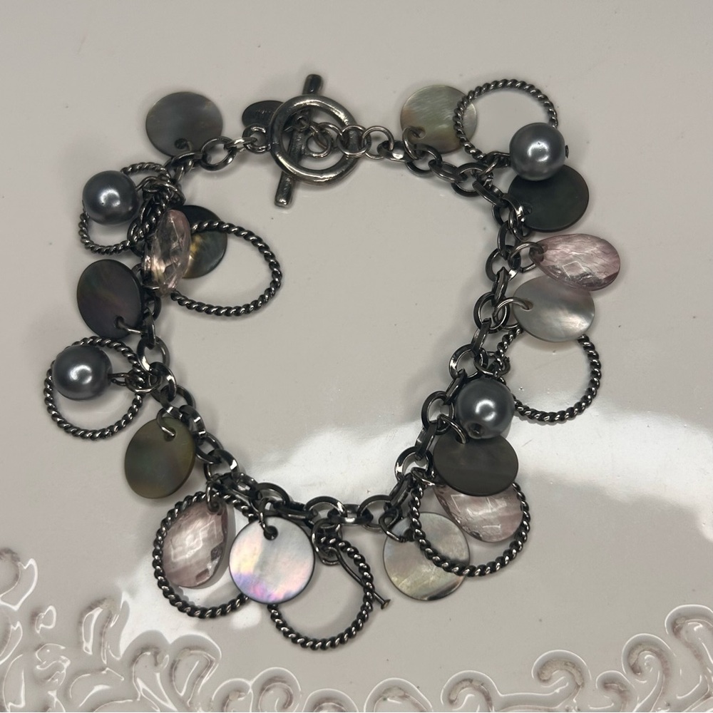 Cookie Lee bracelet